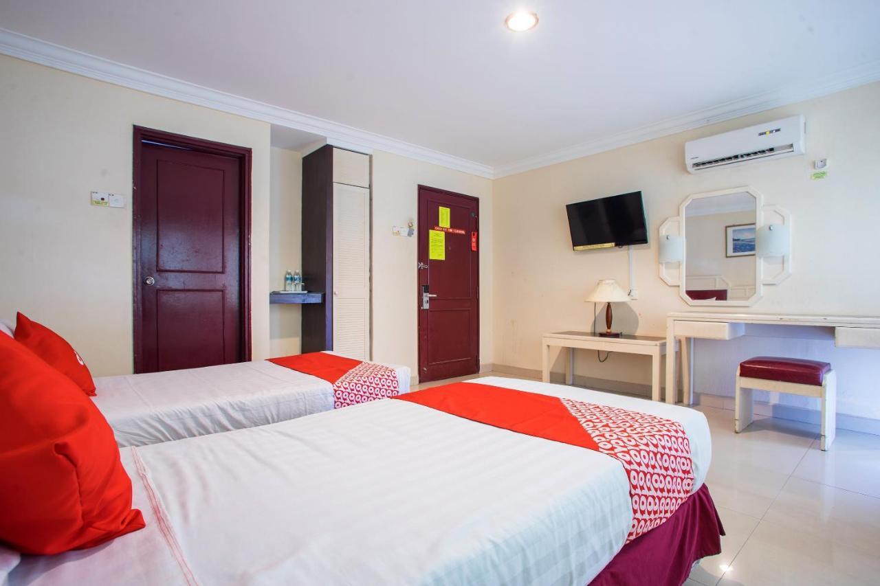 OYO 89580 Carlton Star Hotel Seremban Exterior foto