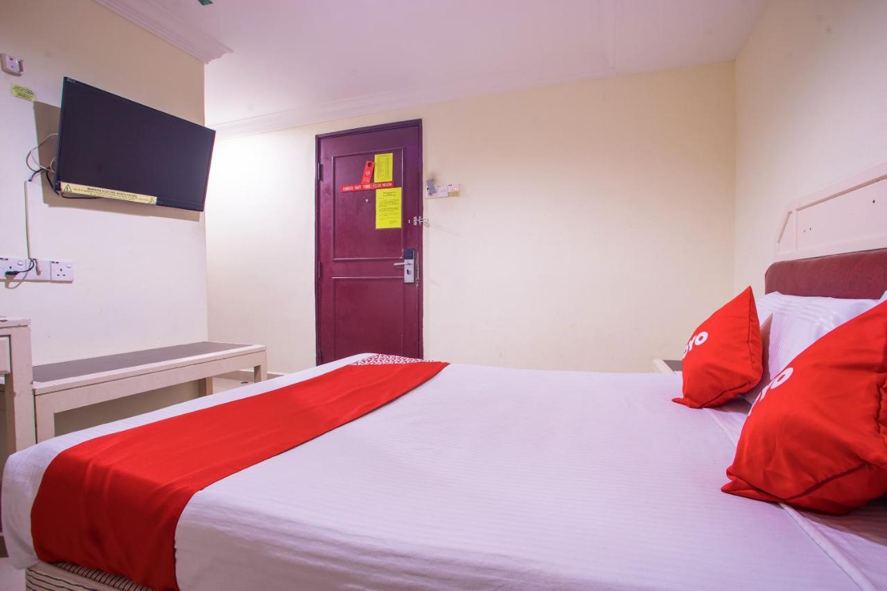 OYO 89580 Carlton Star Hotel Seremban Exterior foto