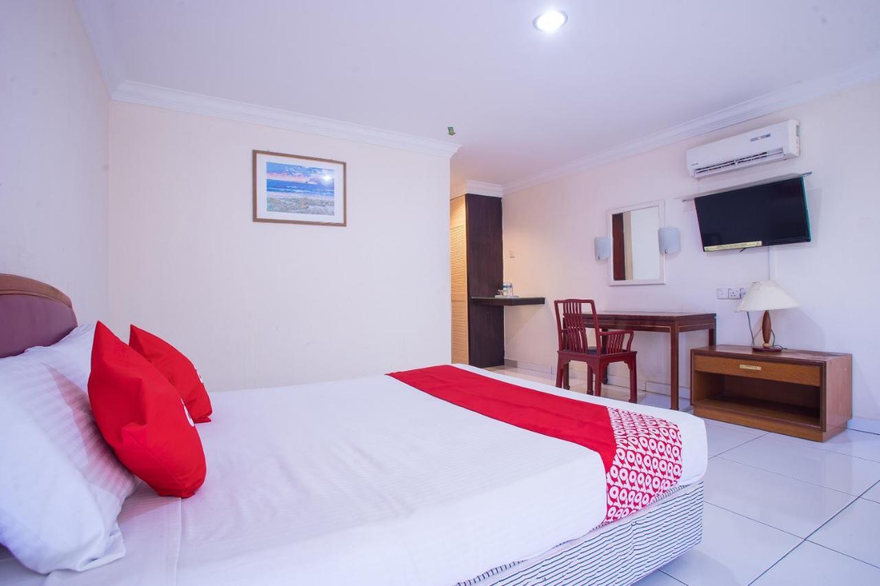 OYO 89580 Carlton Star Hotel Seremban Exterior foto