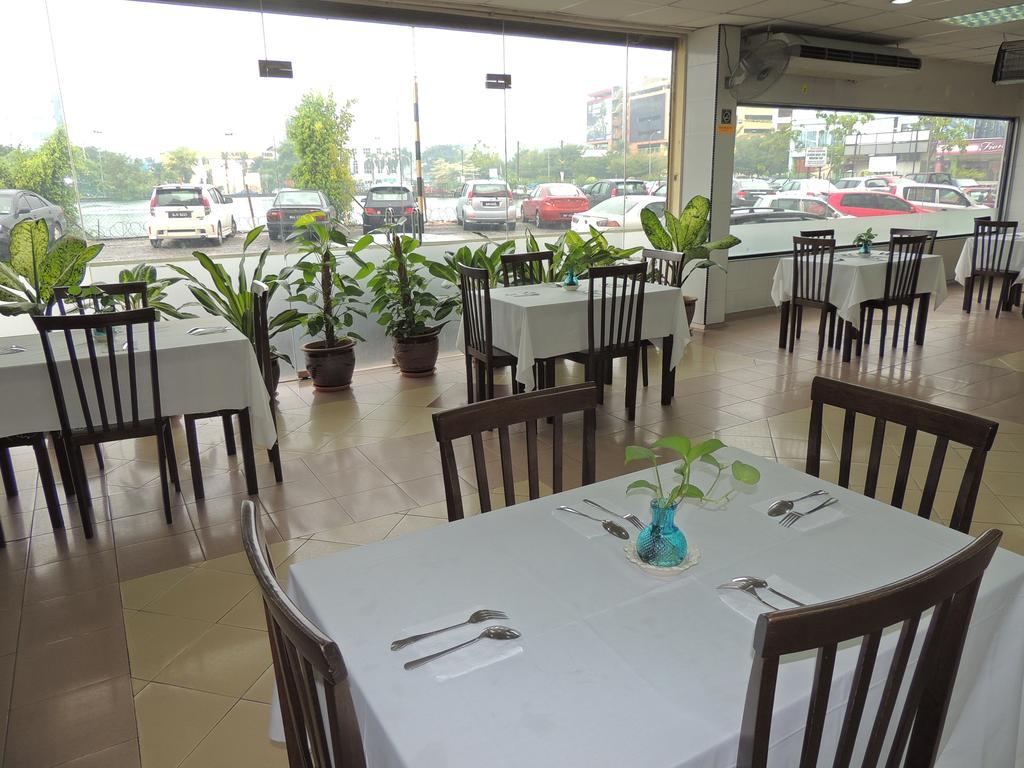 OYO 89580 Carlton Star Hotel Seremban Exterior foto
