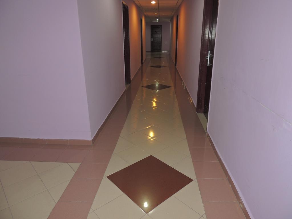 OYO 89580 Carlton Star Hotel Seremban Exterior foto