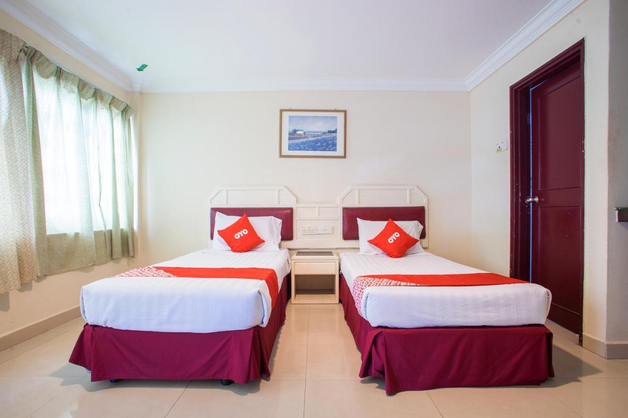 OYO 89580 Carlton Star Hotel Seremban Exterior foto