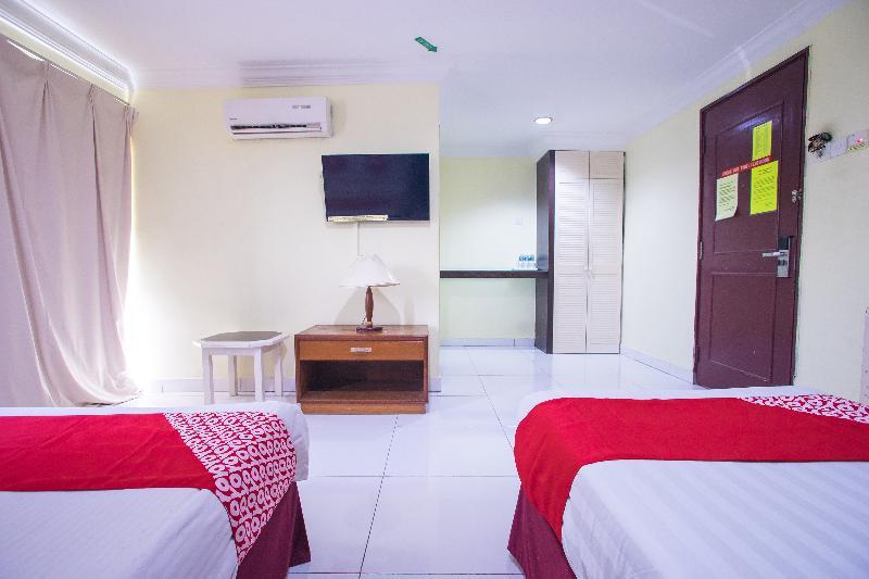 OYO 89580 Carlton Star Hotel Seremban Exterior foto